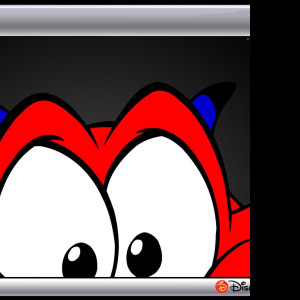 Tapeta mushu3