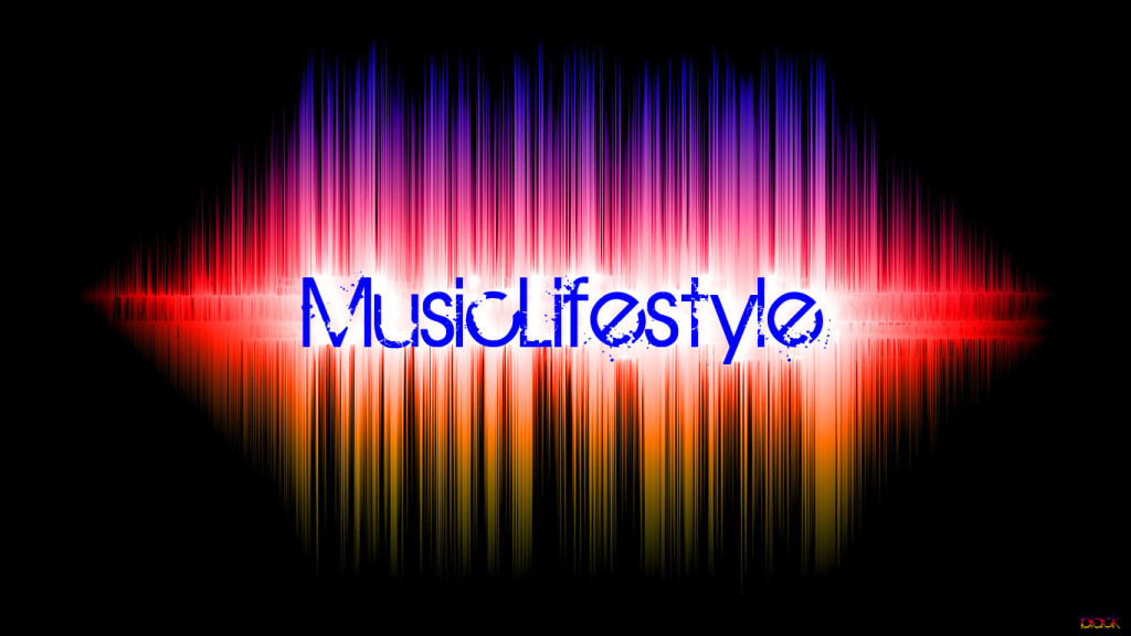 Tapeta music_lifestyle