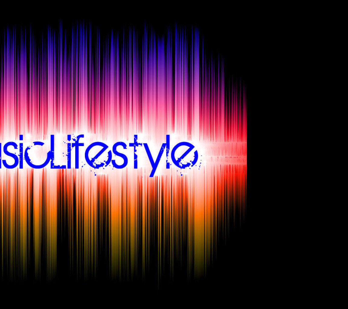 Tapeta music_lifestyle