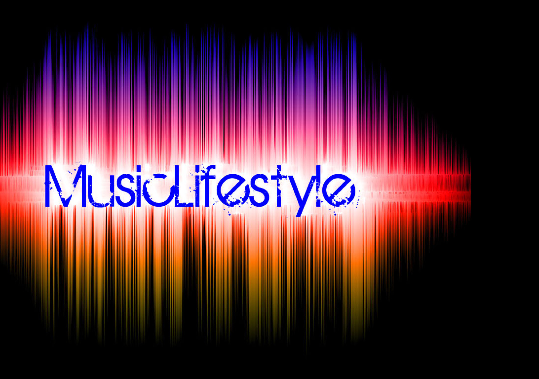 Tapeta music_lifestyle