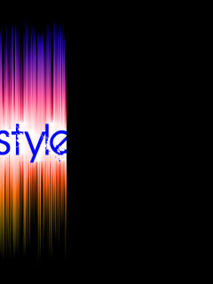 Tapeta music_lifestyle