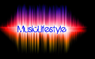 Tapeta music_lifestyle