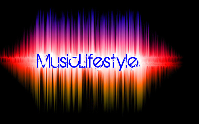 Tapeta music_lifestyle