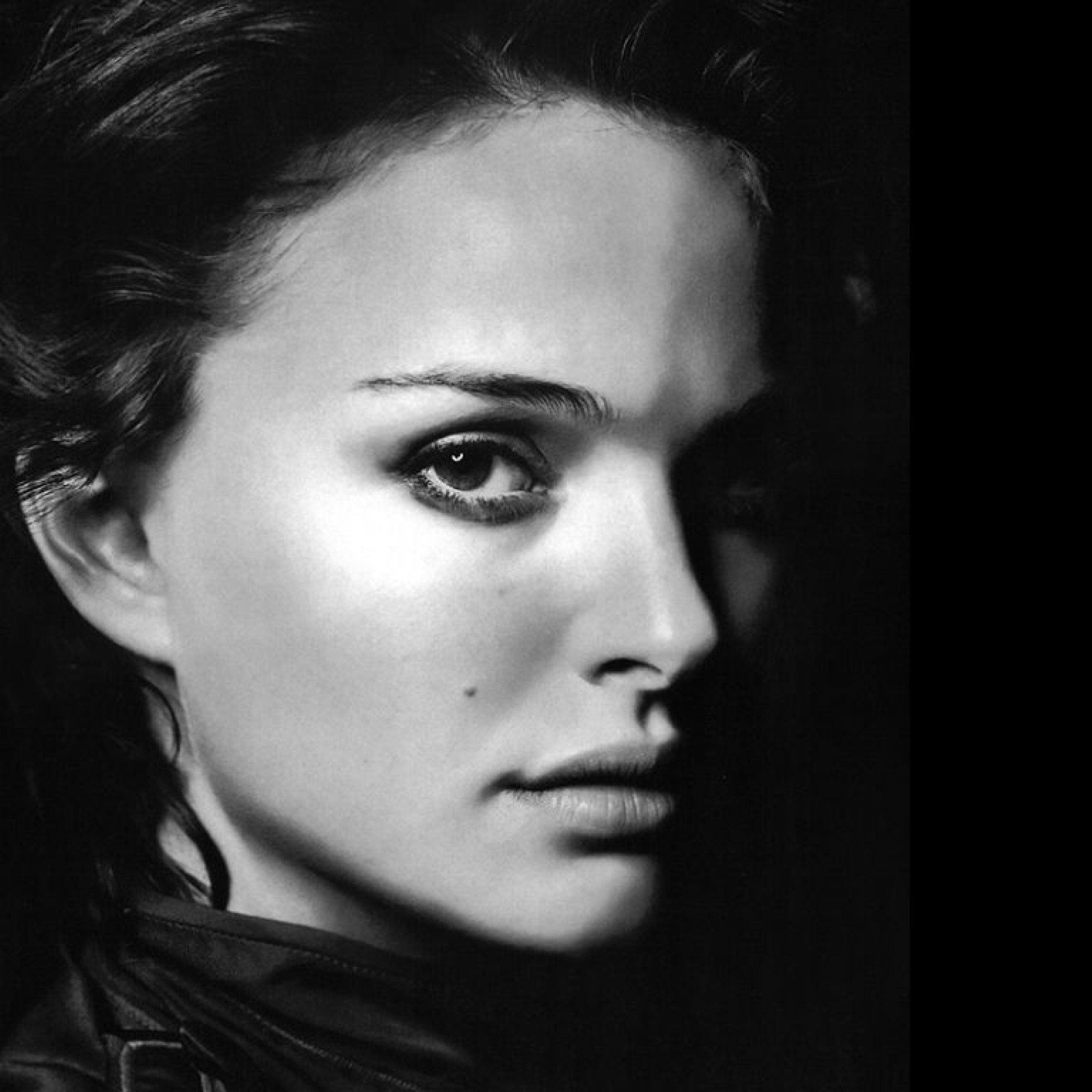 Tapeta n_portman