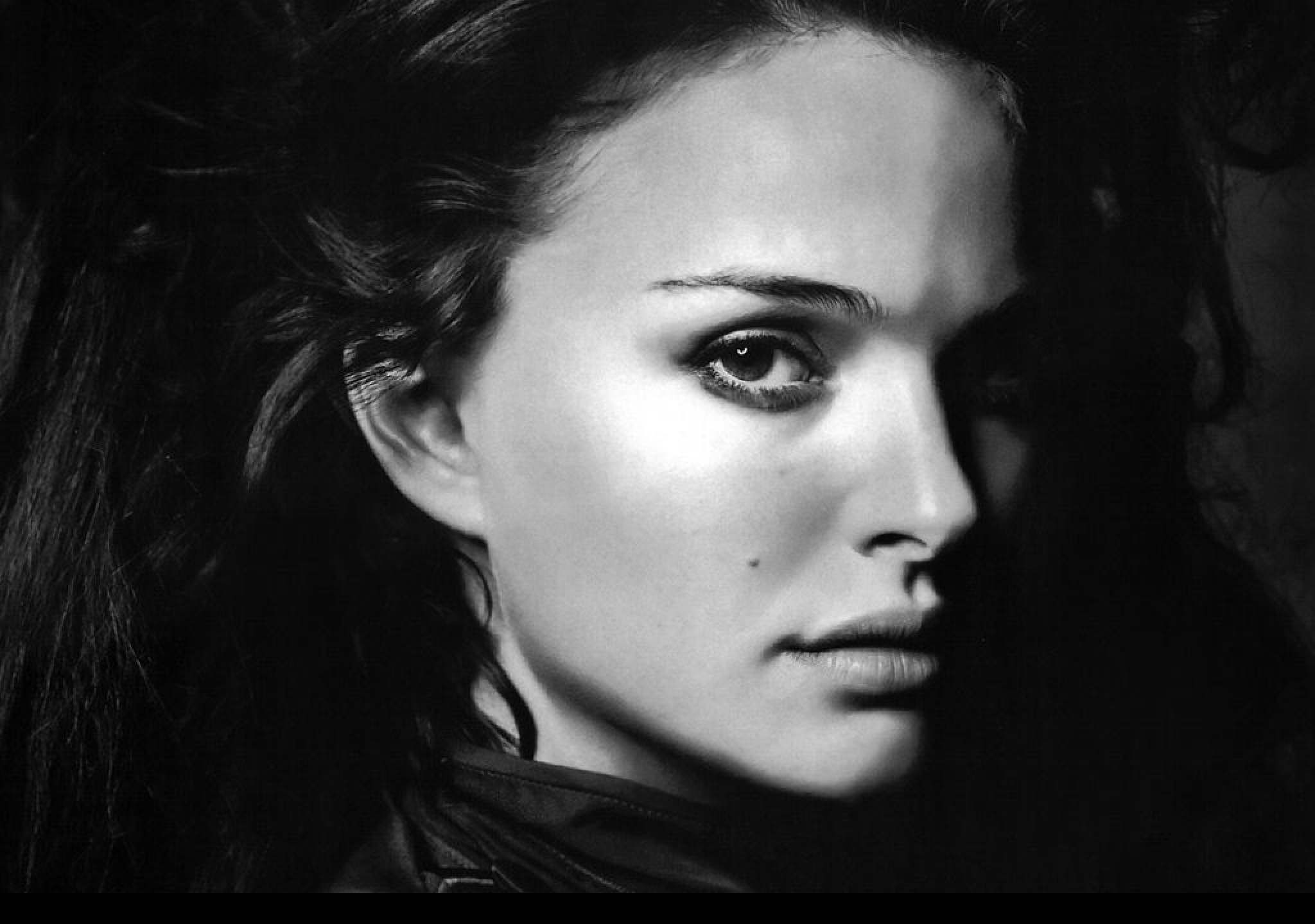 Tapeta n_portman