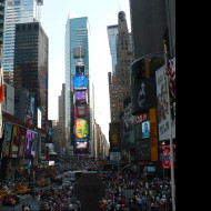 Tapeta na_times_square