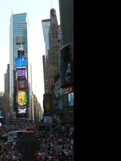 Tapeta na_times_square