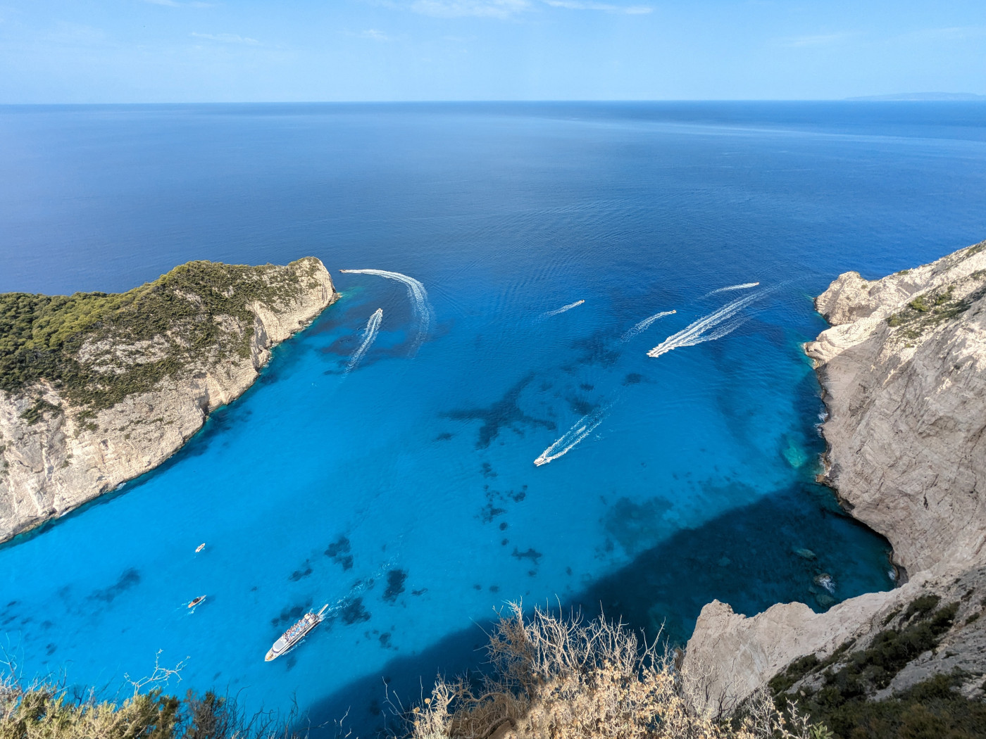Tapeta nad_plazi_navagio_zakynthos