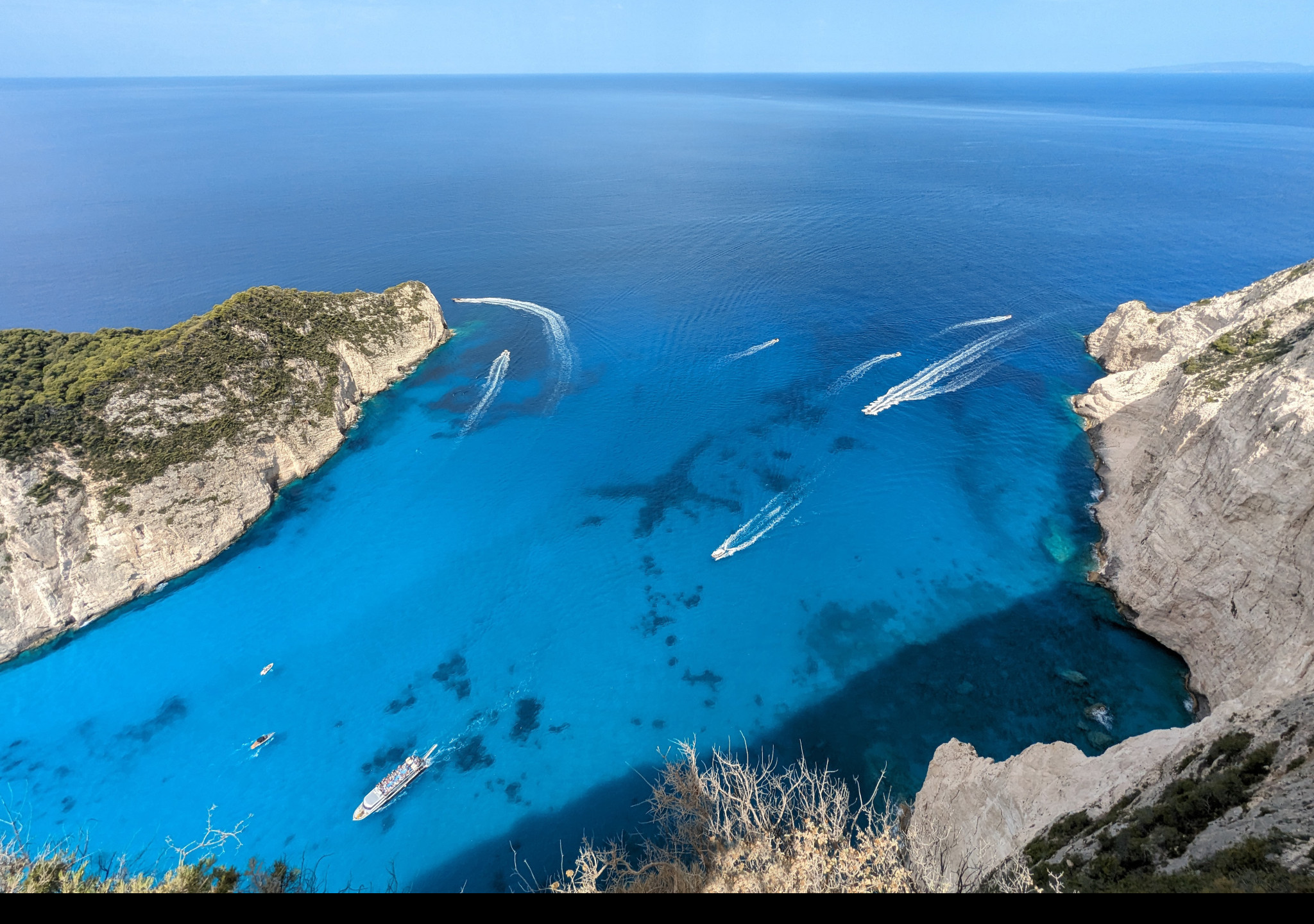 Tapeta nad_plazi_navagio_zakynthos