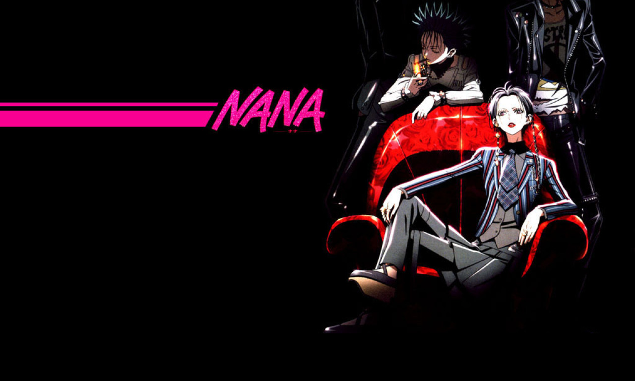 Tapeta nana