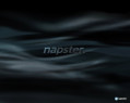 Tapeta Napster