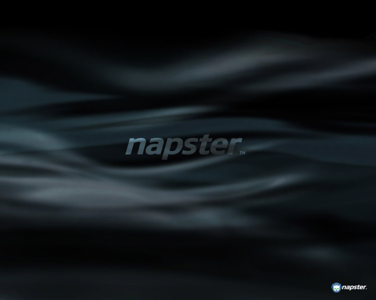 Tapeta napster