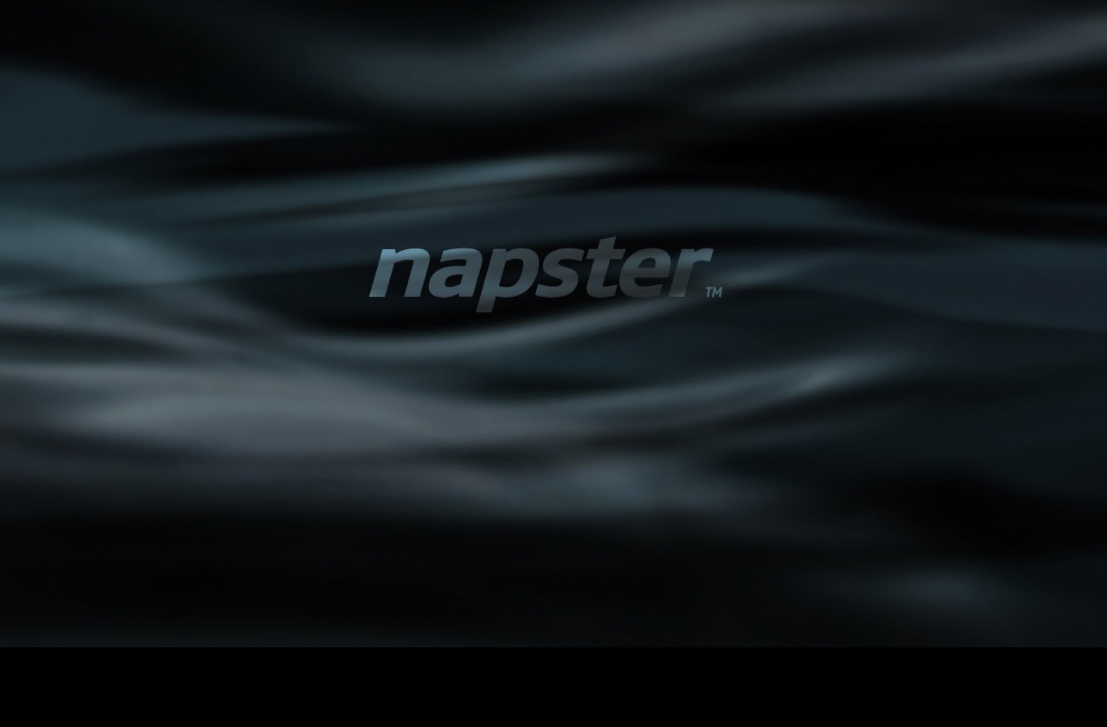 Tapeta napster