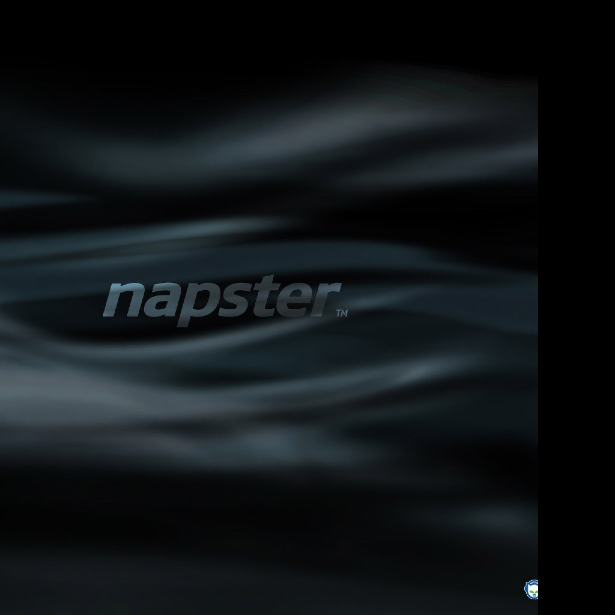 Tapeta napster