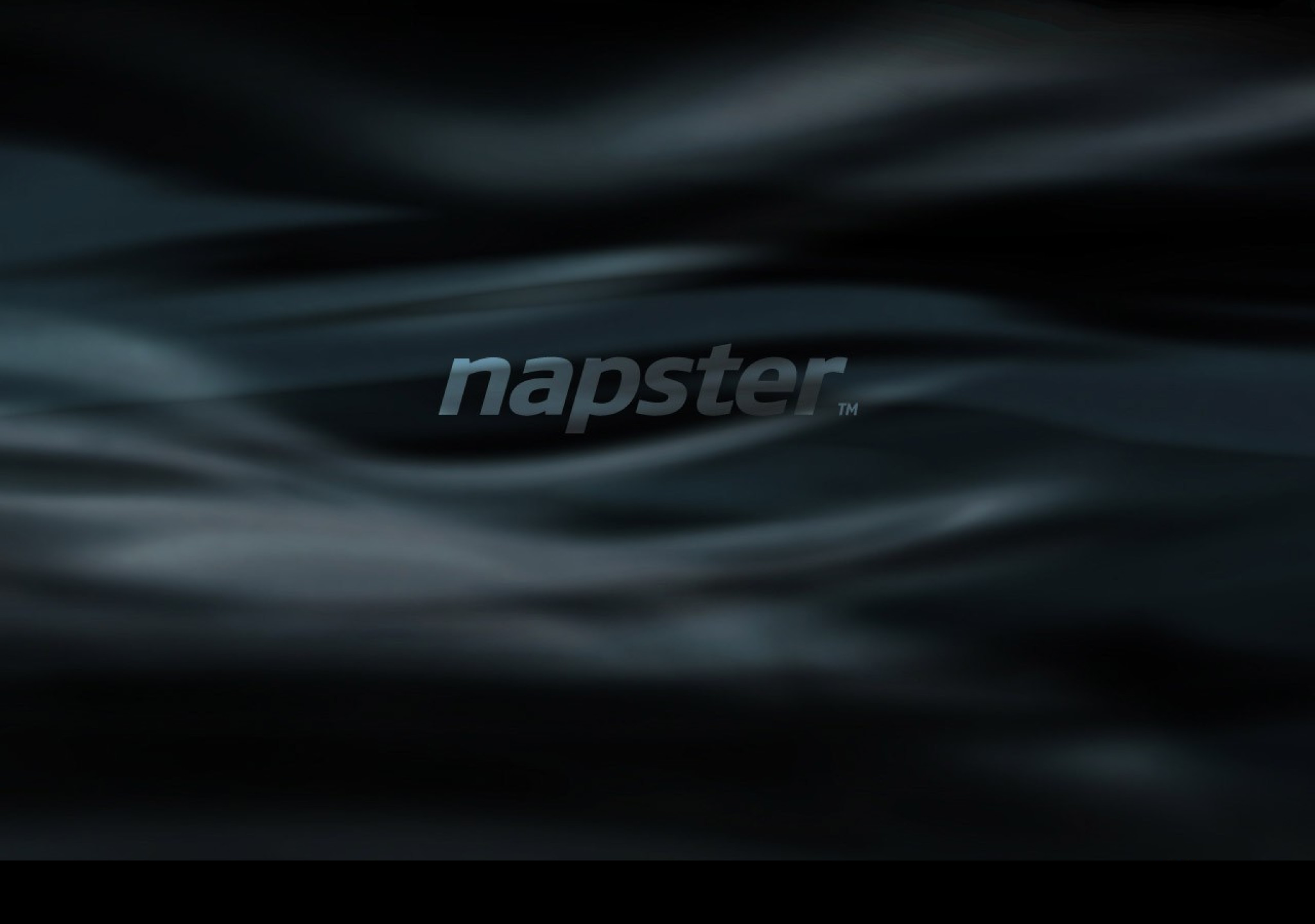 Tapeta napster