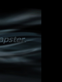 Tapeta napster