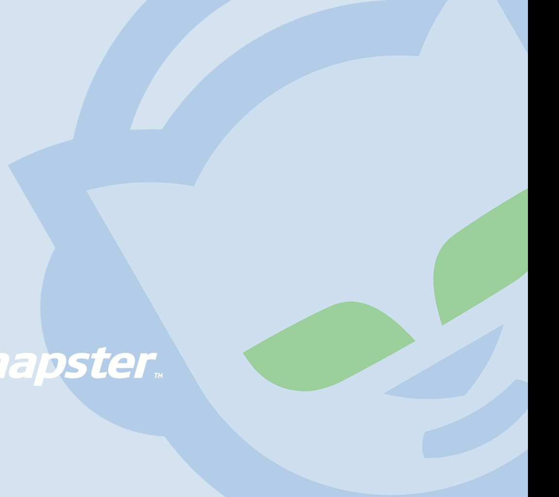 Tapeta napster4