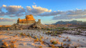 Tapeta Nrodn park Big Bend, Texas, 