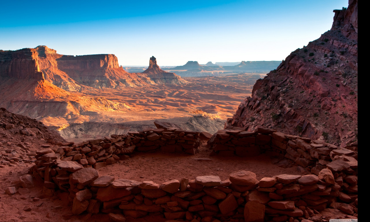 Tapeta narodni_park_canyonlands__utah