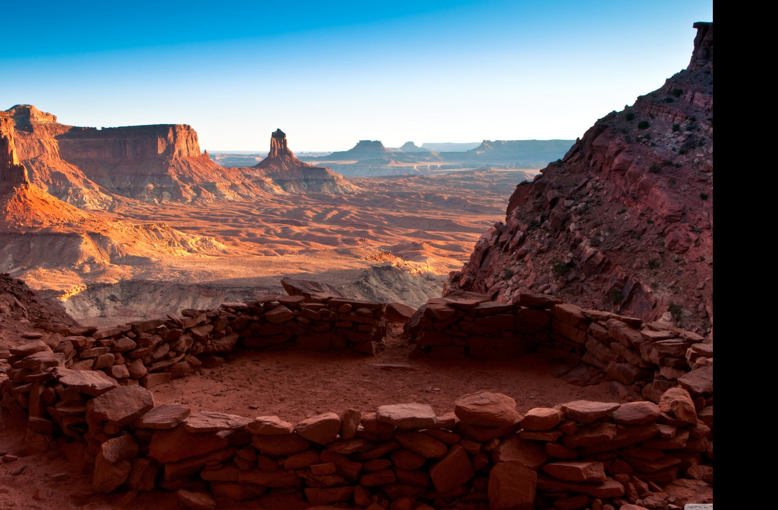 Tapeta narodni_park_canyonlands__utah