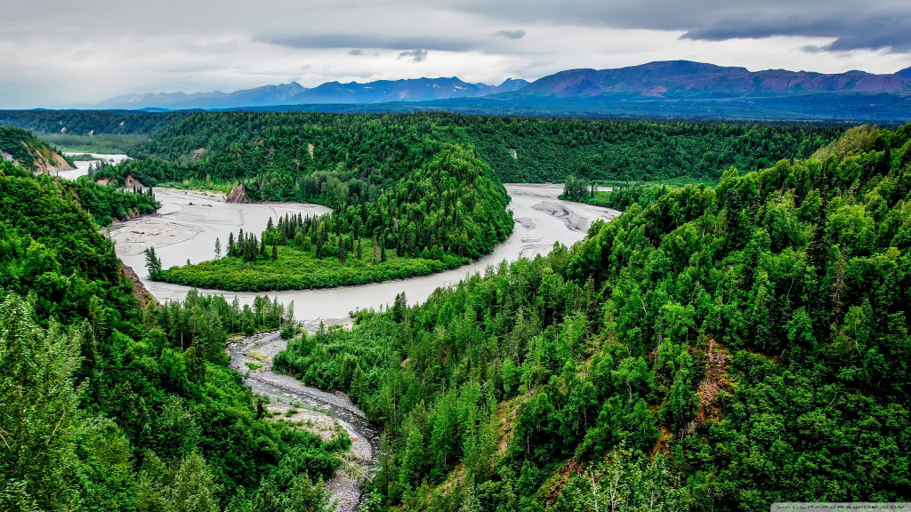 Tapeta narodni_park_denali__aljaska__