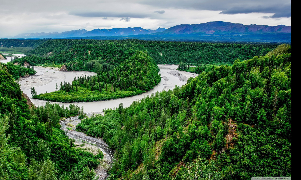 Tapeta narodni_park_denali__aljaska__