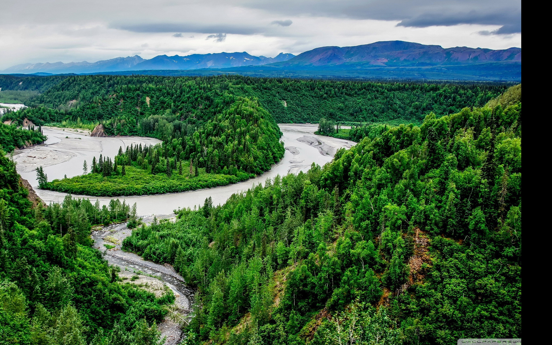 Tapeta narodni_park_denali__aljaska__