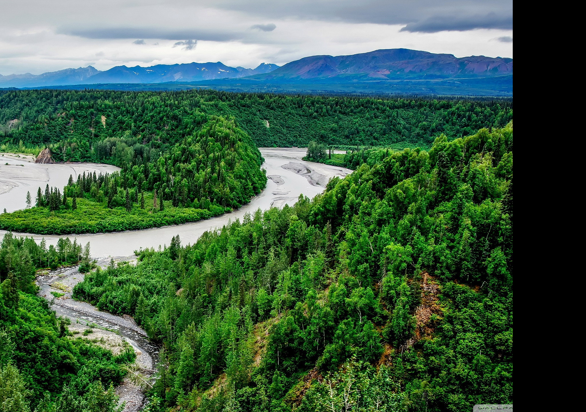 Tapeta narodni_park_denali__aljaska__