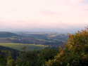 Tapeta Krsn prodn panorama