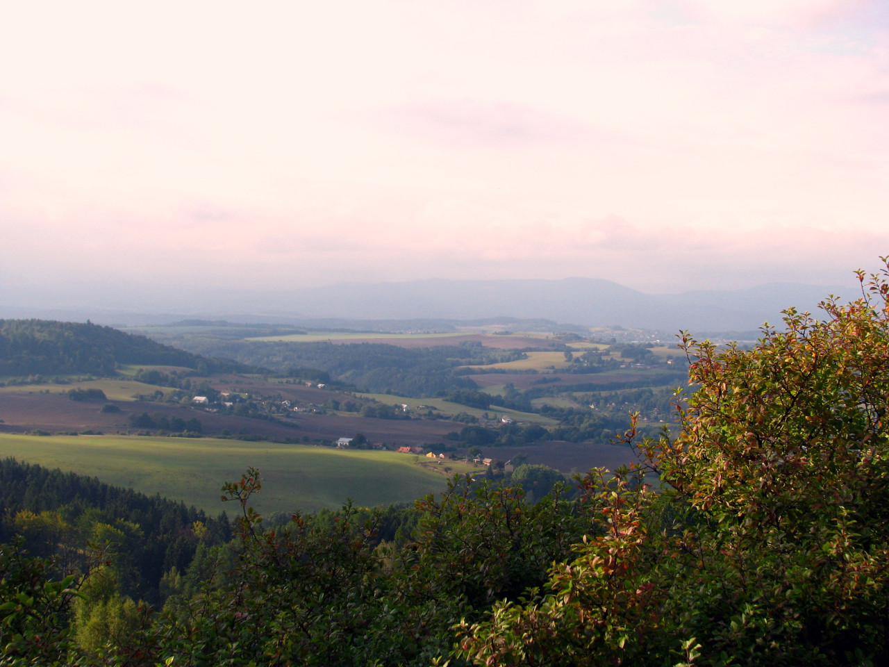 Tapeta nase_panoramata