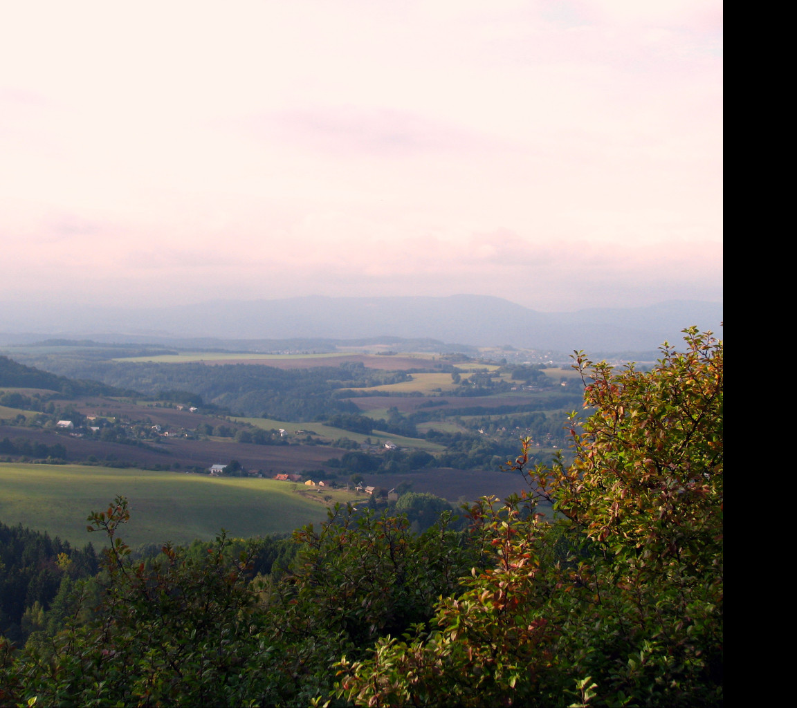 Tapeta nase_panoramata