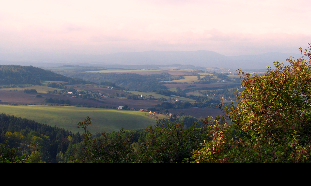 Tapeta nase_panoramata