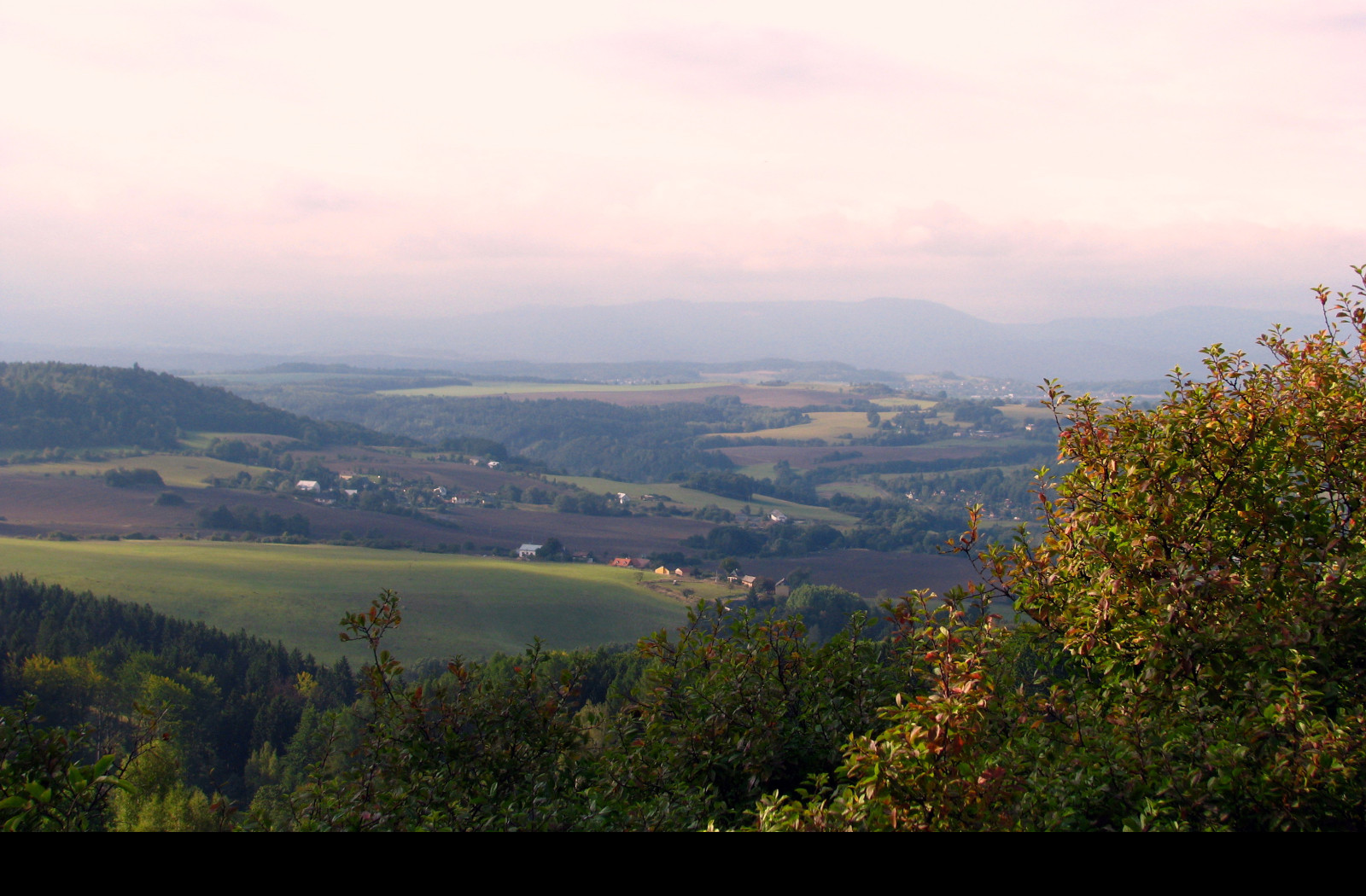 Tapeta nase_panoramata