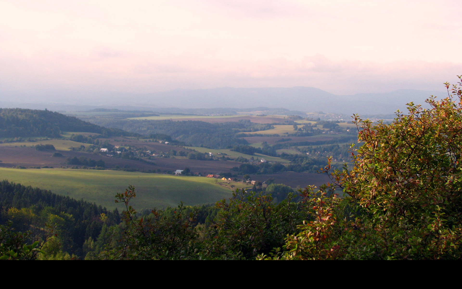 Tapeta nase_panoramata