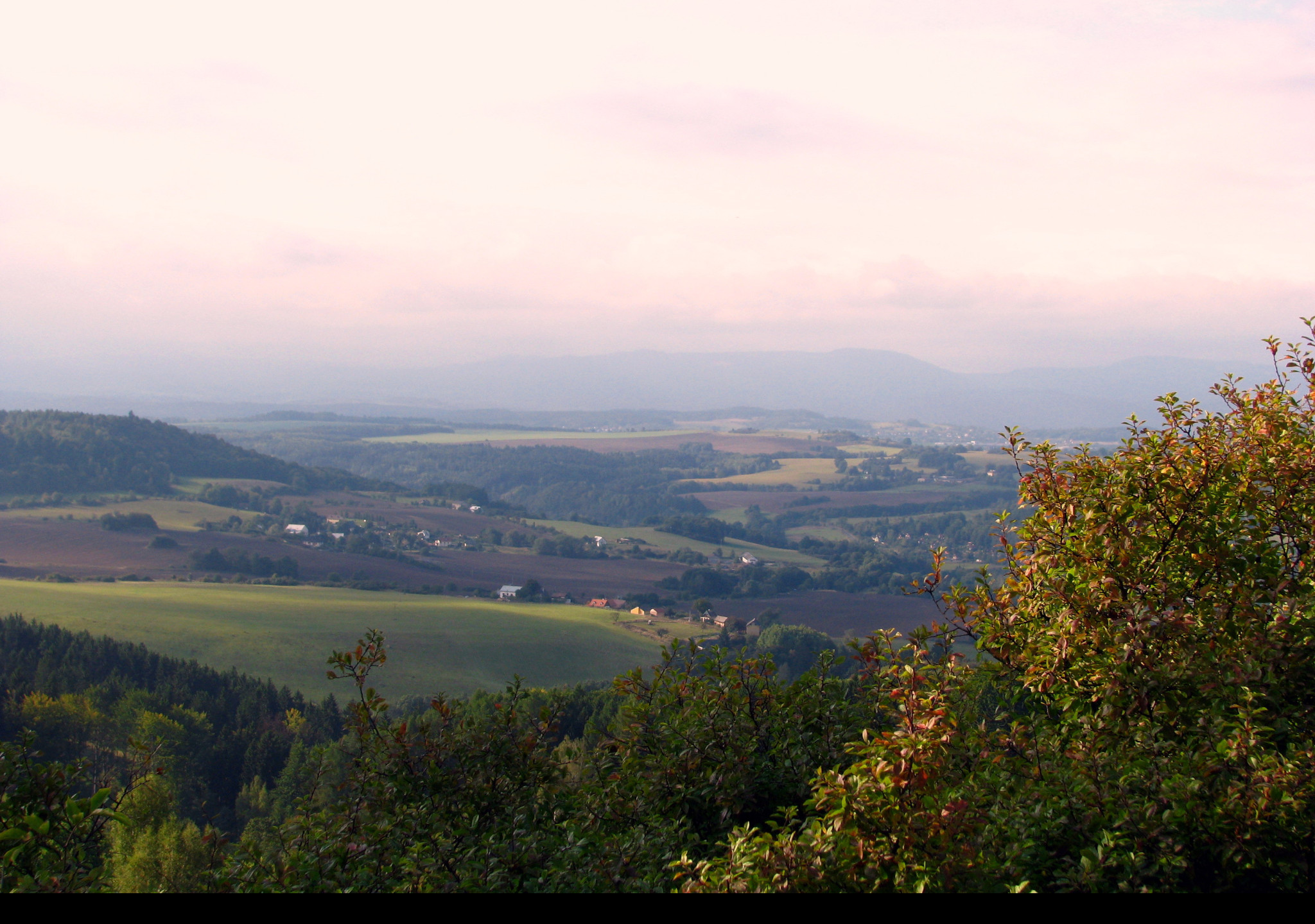 Tapeta nase_panoramata