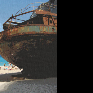 Tapeta navagio