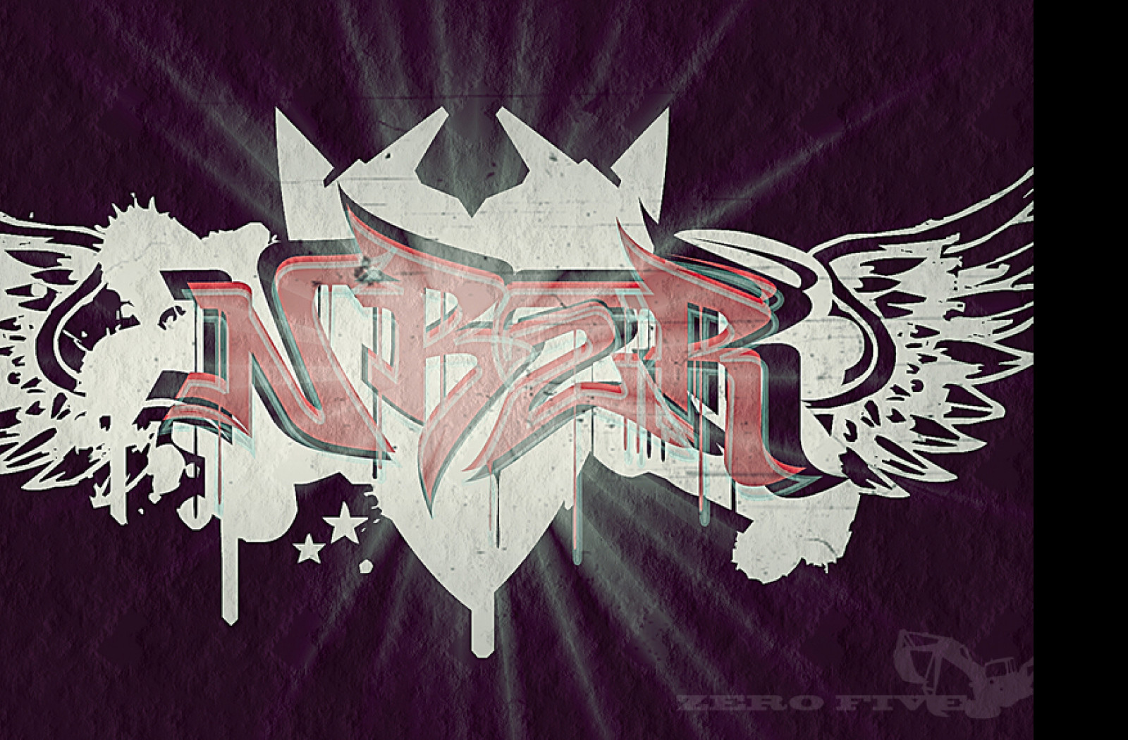 Tapeta nbzr11_1234