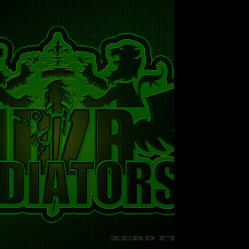 Tapeta nbzr_gladiators_green_1920_x10