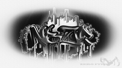 Tapeta: NBZR wall11