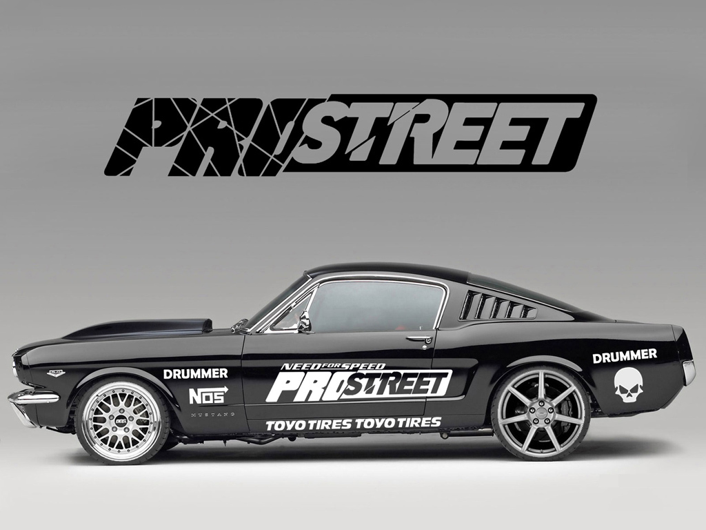 Tapeta need_for_speed_pro_street_2