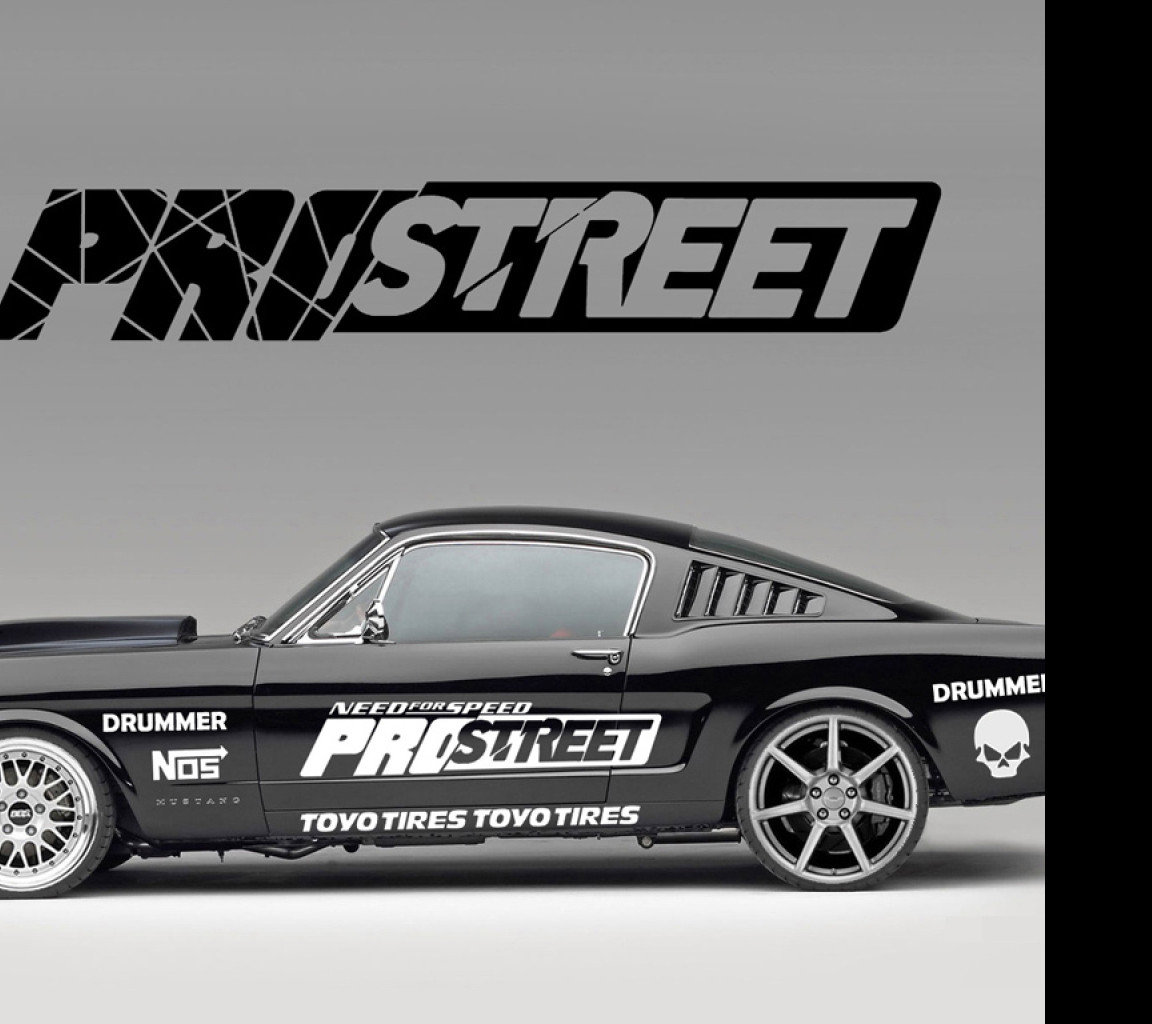 Tapeta need_for_speed_pro_street_2