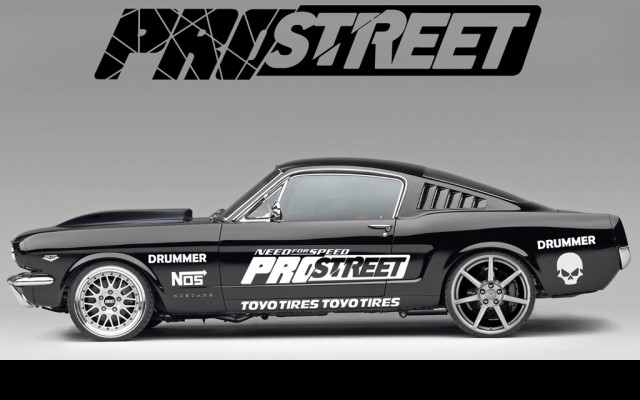 Tapeta need_for_speed_pro_street_2