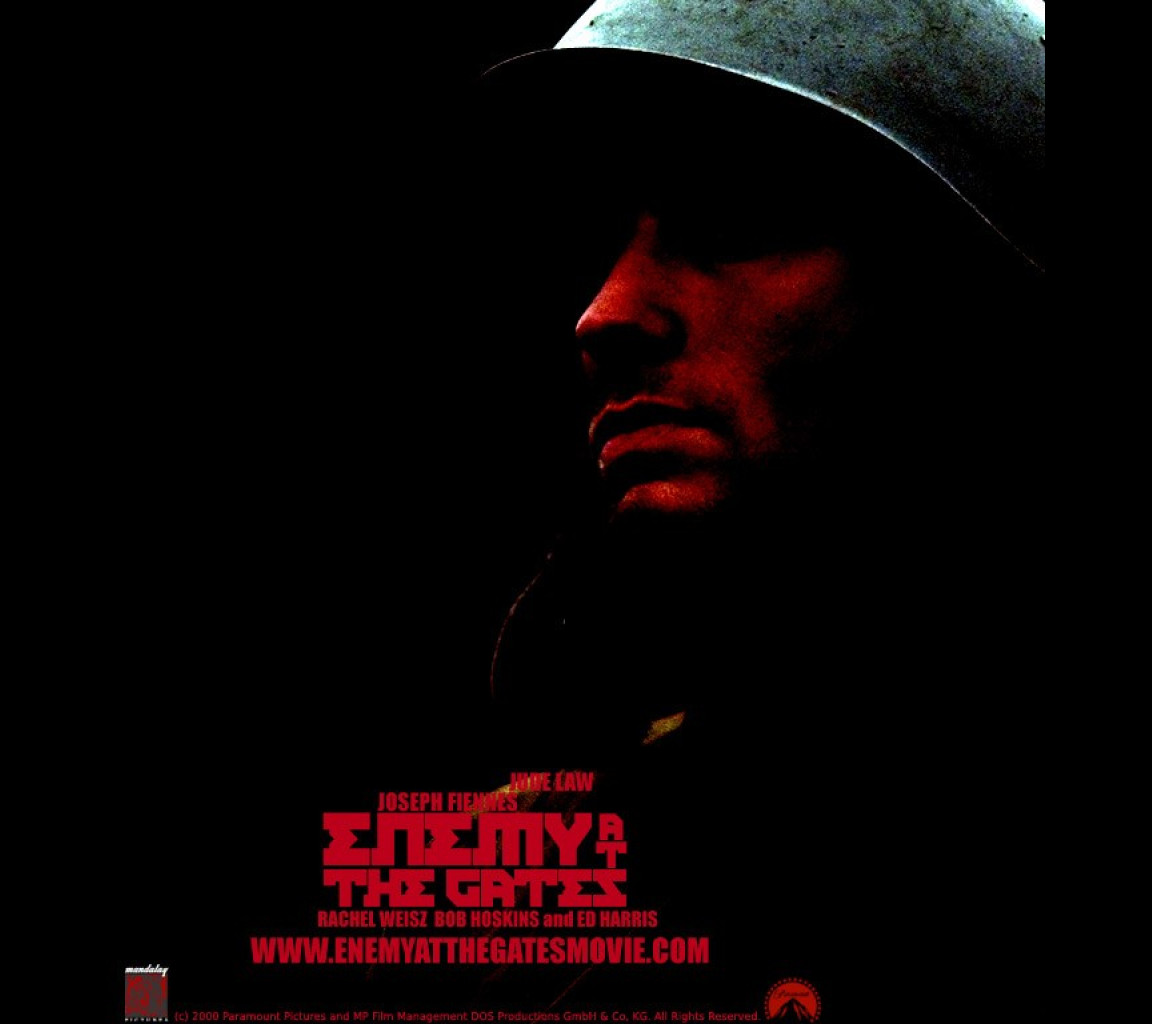 Tapeta nepritel_pred_branami