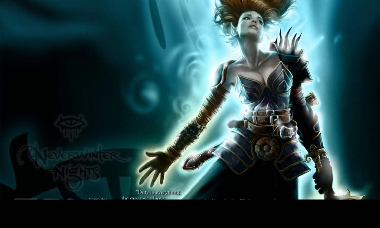 Tapeta neverwinteraribeth