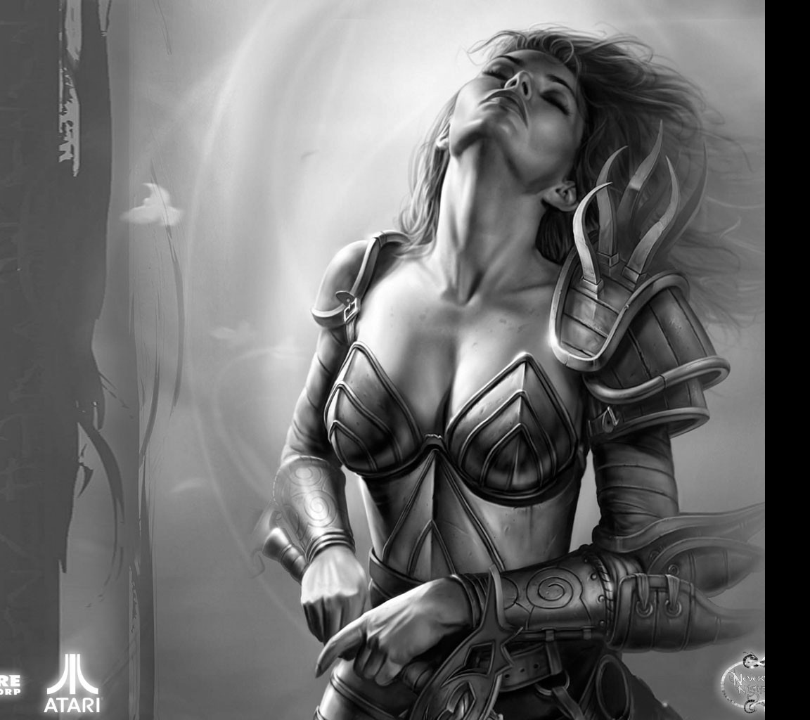 Tapeta neverwinteraribeth2