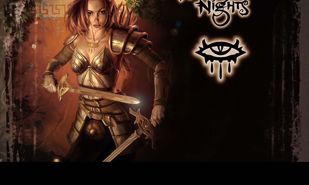 Tapeta neverwinteraribeth4