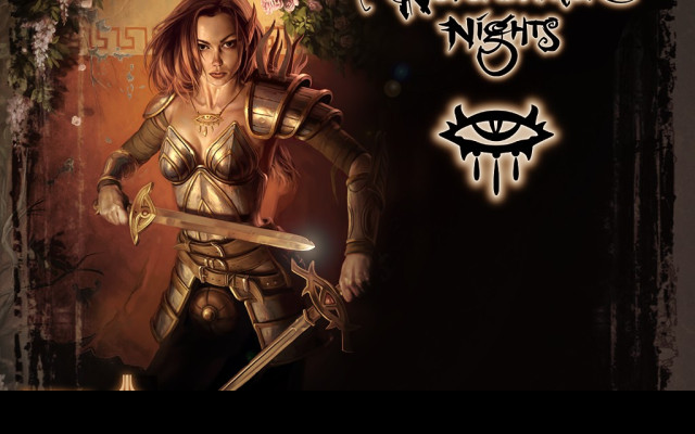 Tapeta neverwinteraribeth4