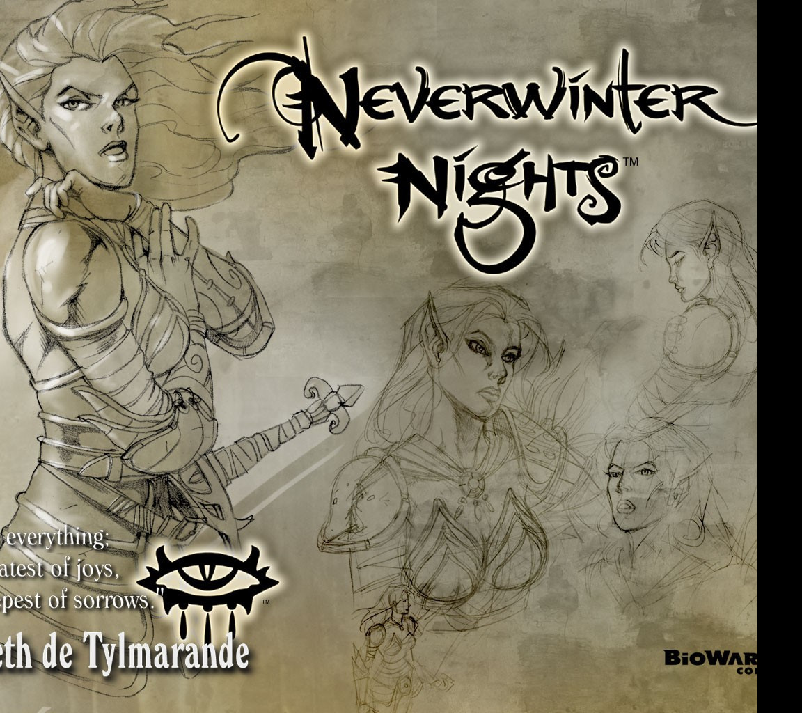 Tapeta neverwinteraribeth5