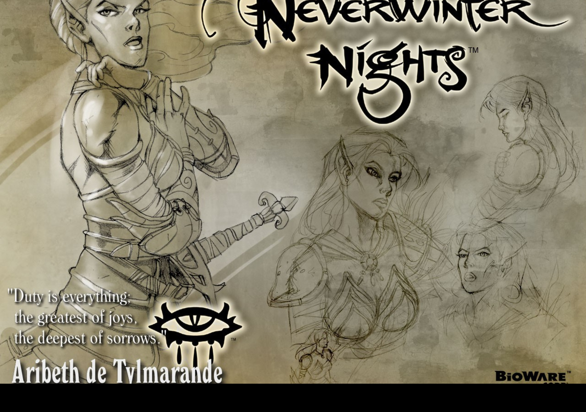 Tapeta neverwinteraribeth5