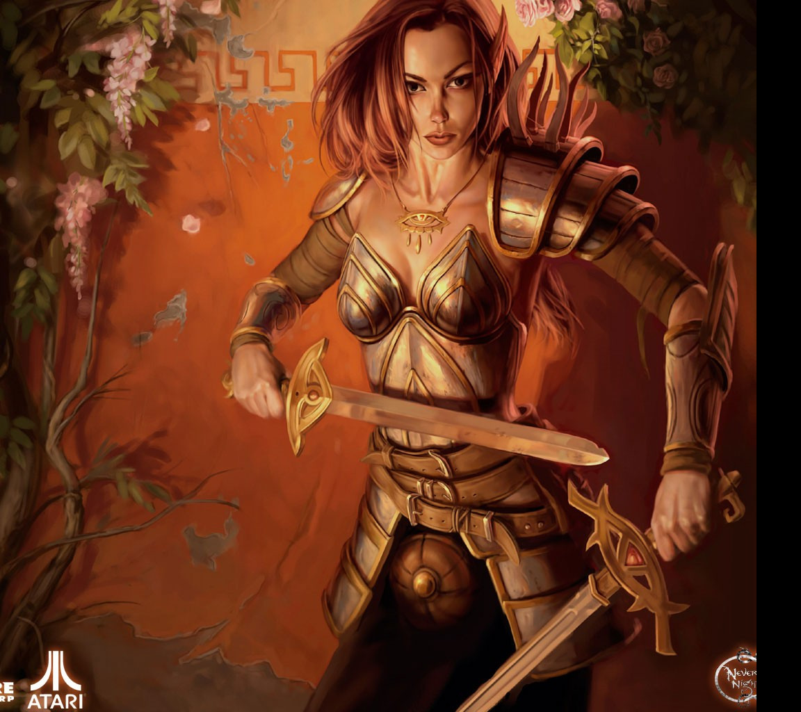 Tapeta neverwinteraribeth6